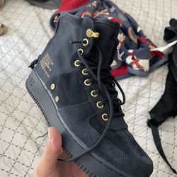 Nike Air Forcé Nuevos 