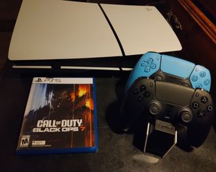 PlayStation 5 slim