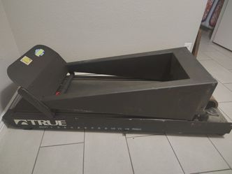 Treadmill free