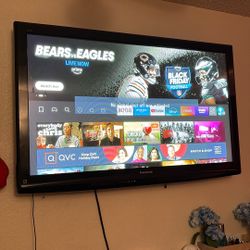 Panasonic Tv 