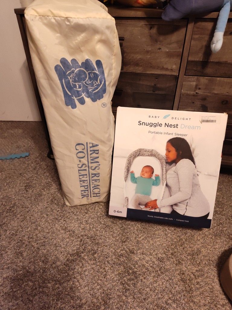 Baby Items