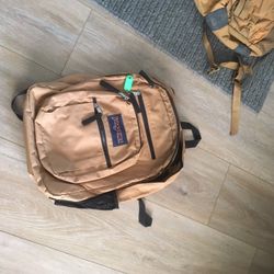 jansport “big student” backpack