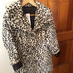 Brand New Coat 🧥 From Jcpenny 