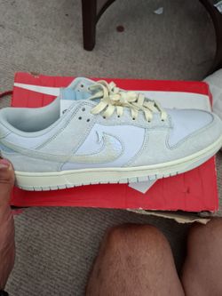 Nike Dunks size 13 new