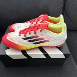*NEW* Adidas F50 League Soccer Cleats (Size 11)