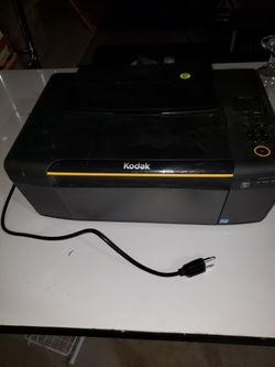 Kodak Printer