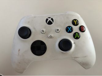 Xbox Series X/S Controller