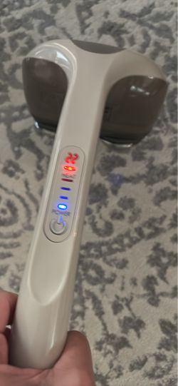 HoMedics Percussion Action Plus Massager With Heat