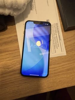 iPhone 13