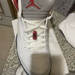 Jordan Retro 5