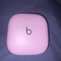 Beats Fit Pro Purple