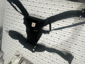Ergobaby Baby Carrier