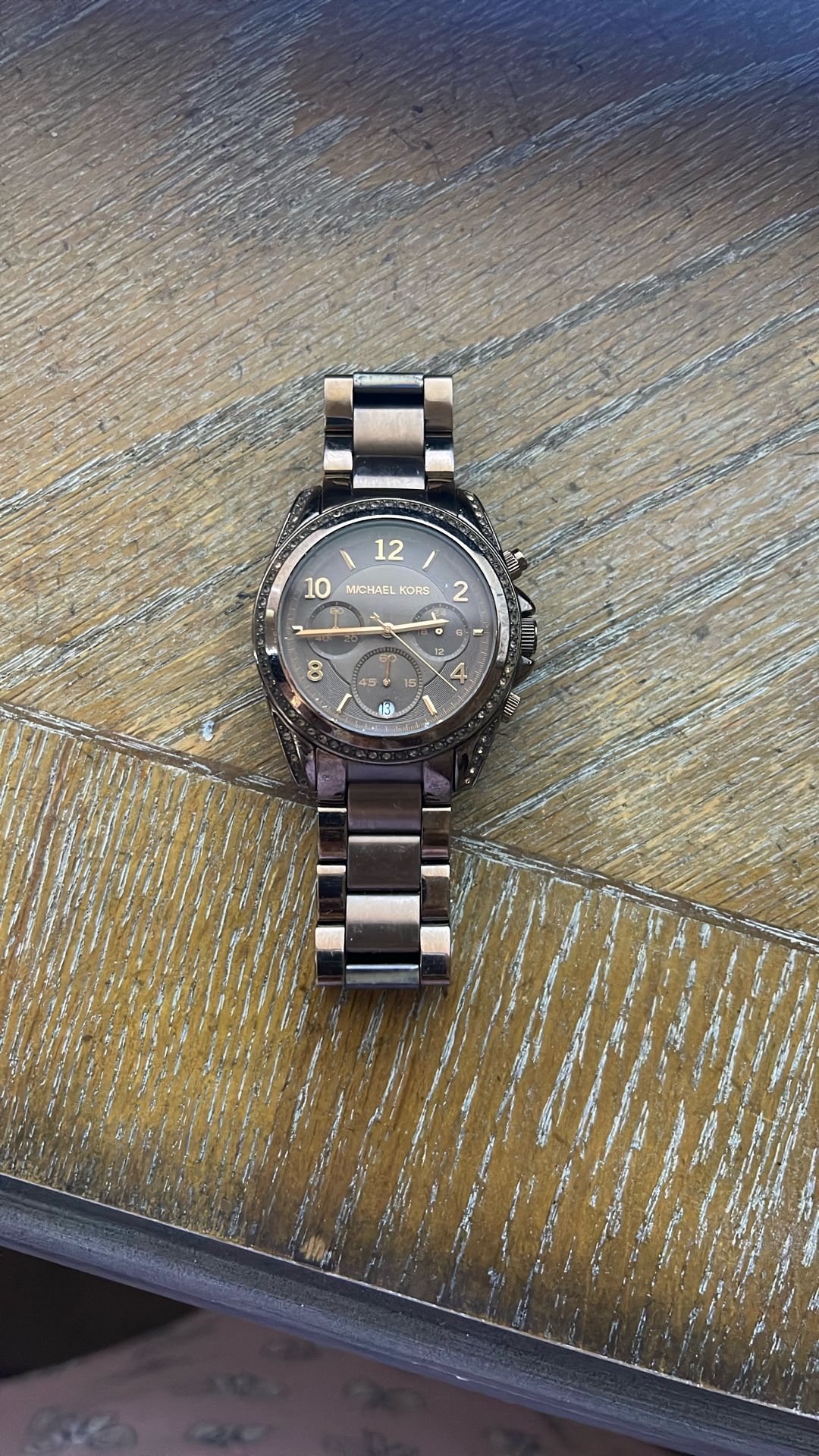 Michael Kors Watch