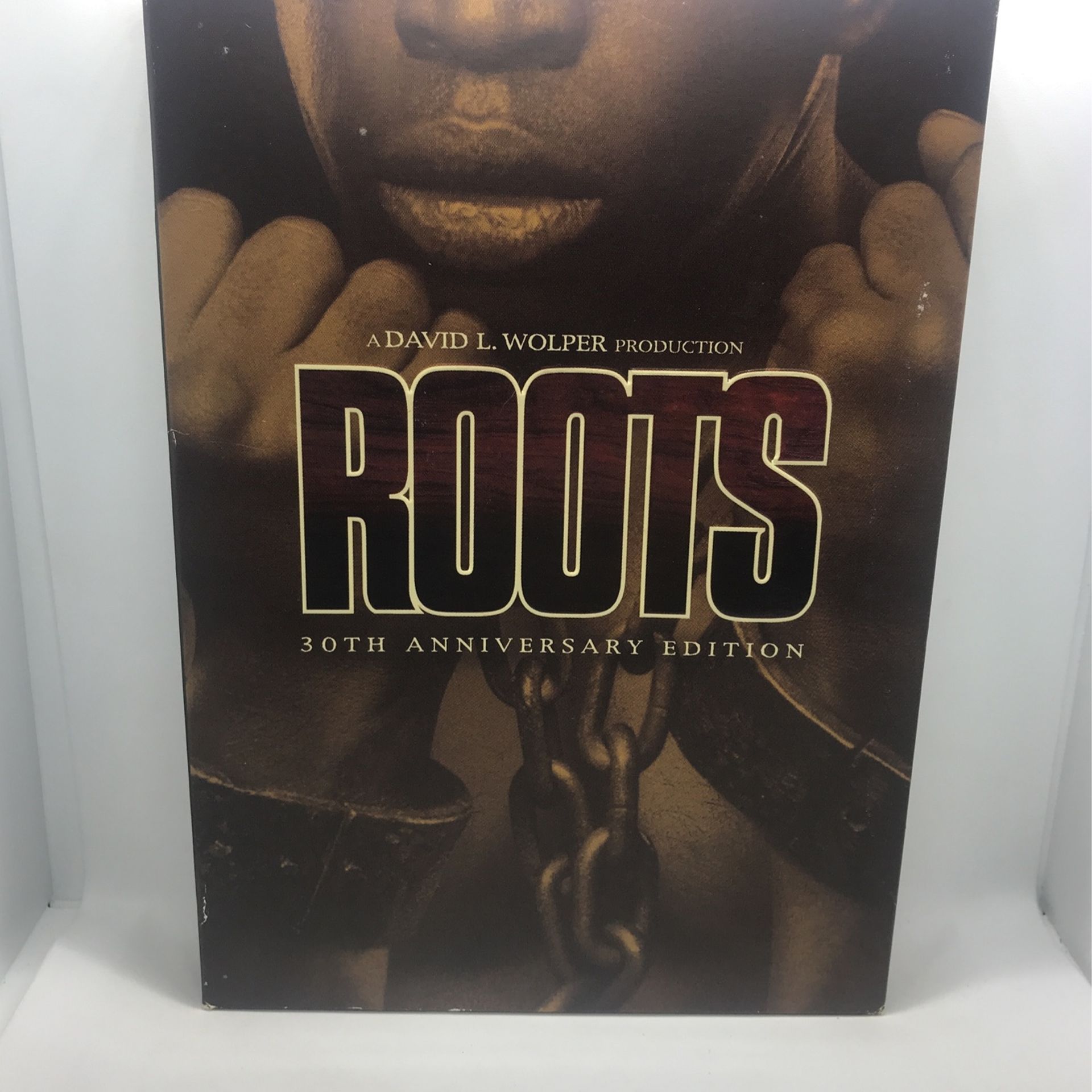 Roots 30th Anniversary Edition DVD