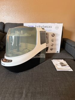 Baby Brezza Bottle Washer Pro - Clinically proven superior cleaning Washer, sterilizer, and dryer fo