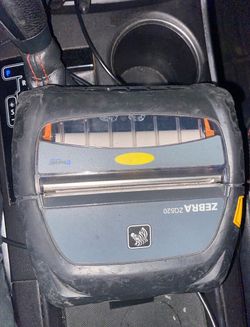 Zebra ZQ 520