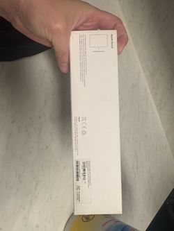 Apple Pencil