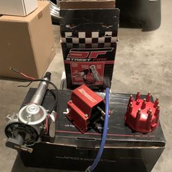 Distributor Kit