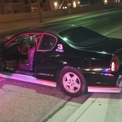 2002 Dale Earnhardt Chevy Monte Carlo Parting Out Or By Car As Is