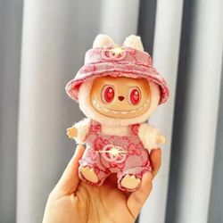 Labubu Clothes