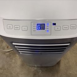 Portable Air Conditioner 