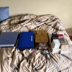 Giant Yugioh Collection