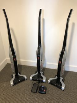 Vacuum cleaner Hoover inalambric $150
