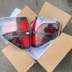 09-14 Ford F-150 Taillights $160  OBO.