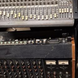 2 Mixer X 100 Asi  As