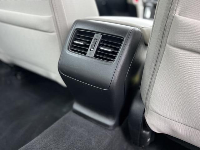 2018 Honda Accord Sedan