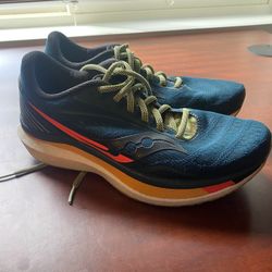 Saucony rare best sale