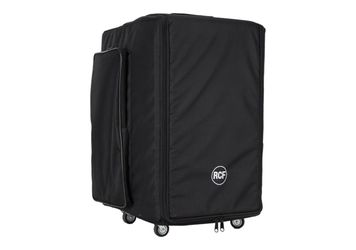 Open Box RCF Protective Cover for EVOX J8 and JMIX8 with Wheels