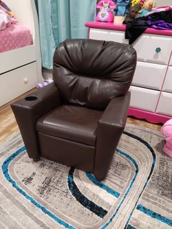Kids Recliner