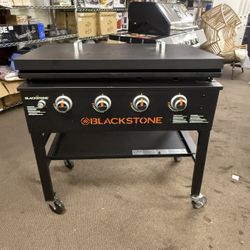 36” Blackstone Griddle 