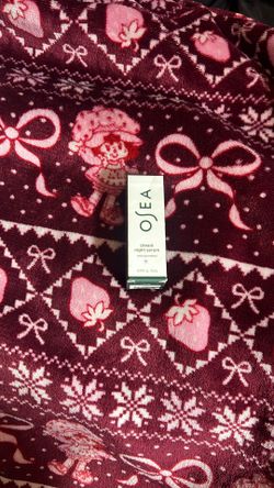 Ósea Night Serum 