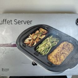 Buffet Server