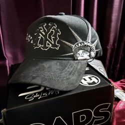 Dandy Hats "Not For Everyone"