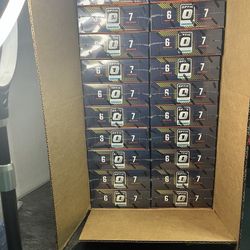 2024 Optic Fresh Case 