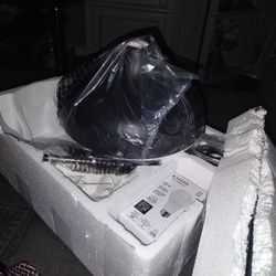 Lámpara Colgante Color Chocolate