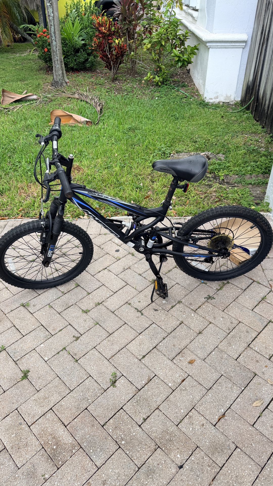 Bike  For Kids Age 7-10