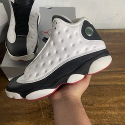 He Got Game 13s