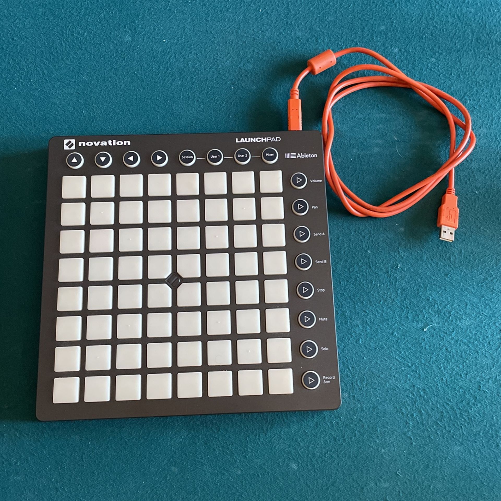 Launchpad