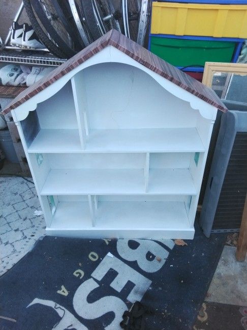 Big Doll House