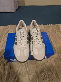 Adidas Samba OG with original tags Brand New (Size 9 Men /10 Women)