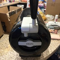 Krups Beer Dispenser