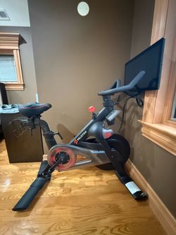 Peloton