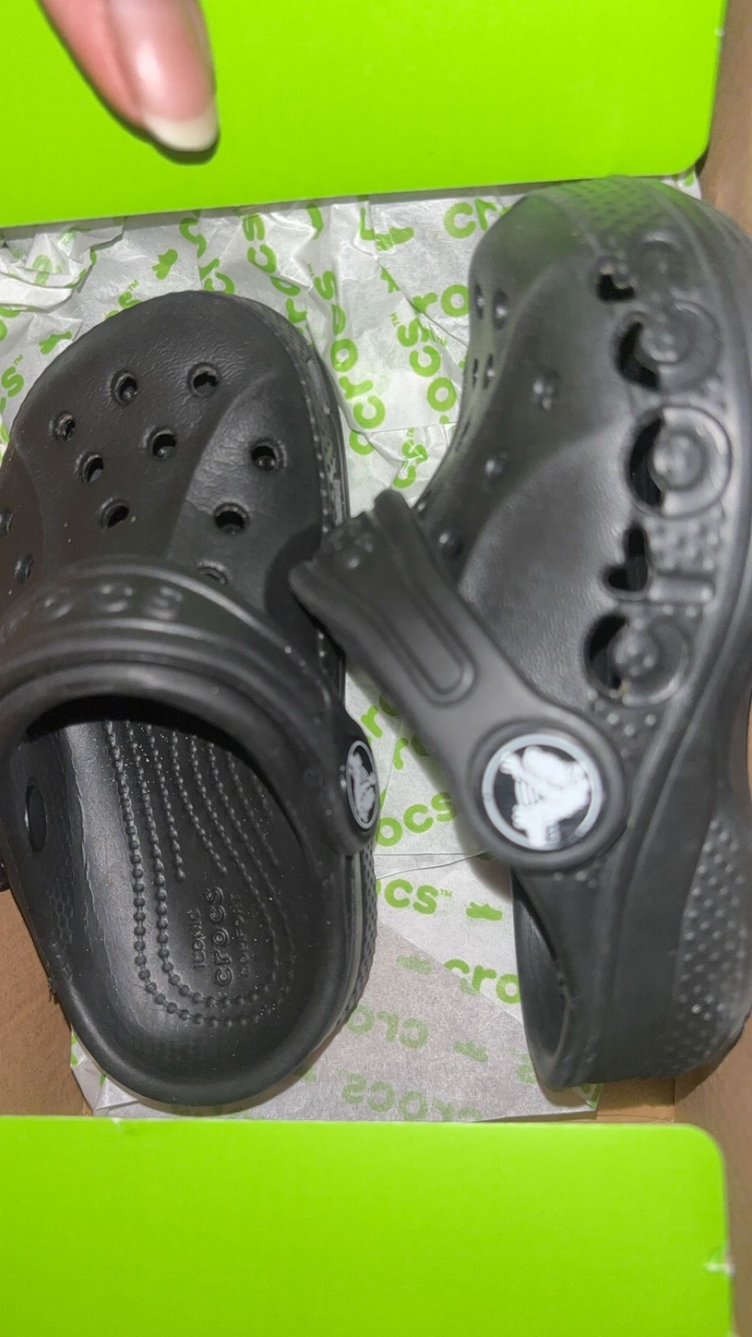 Crocs