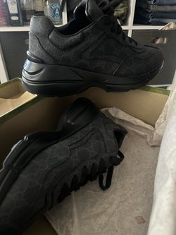 Sneakers Rhyton GG
