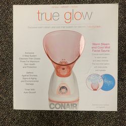 Conair Facial Sauna 