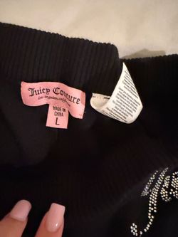 Juicy couture outfit